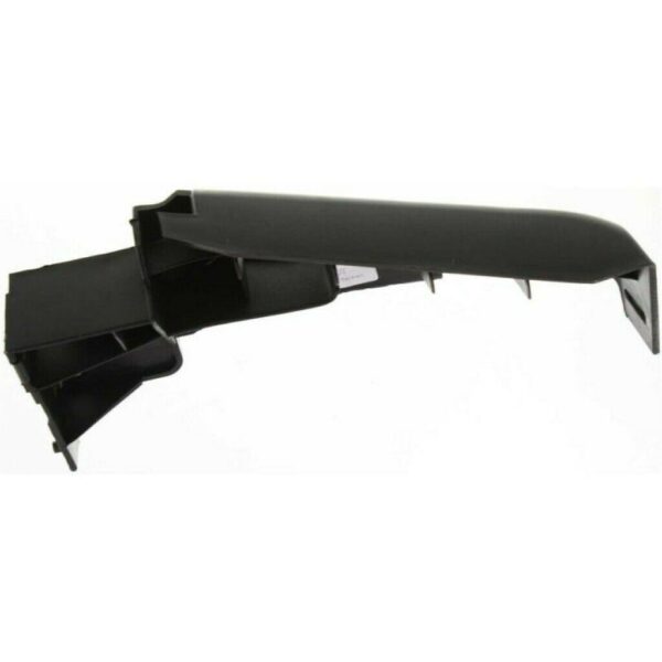 Bumper Face Bar Bracket Front Passenger Side Dodge Ram 1500 2002-2008 , CH1067130 - Image 3
