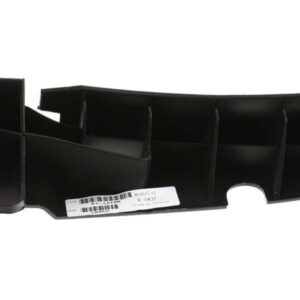 Bumper Face Bar Bracket Front Passenger Side Dodge Ram Mega Cab 2006-2009 , CH1067130