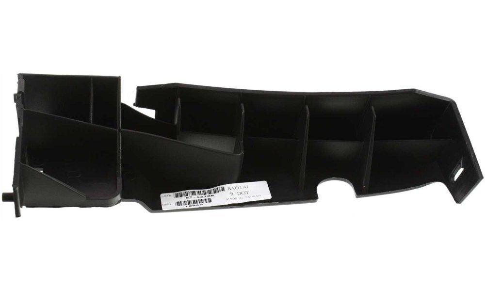 Bumper Face Bar Bracket Front Passenger Side Dodge Ram 1500 2002-2008 , CH1067130
