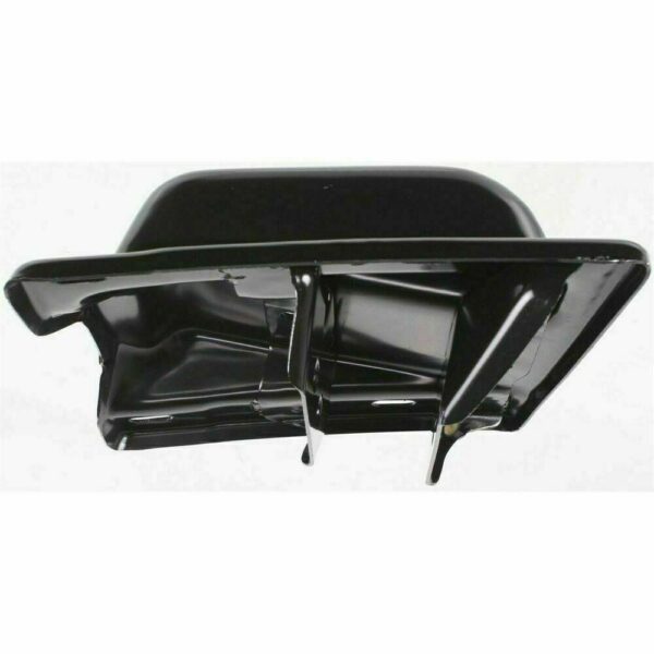 Bumper Bracket Front Passenger Side Dodge Ram 1500 2002-2005 Without Tow Hooks Beam To Frame Steel , CH1067131 - Image 5