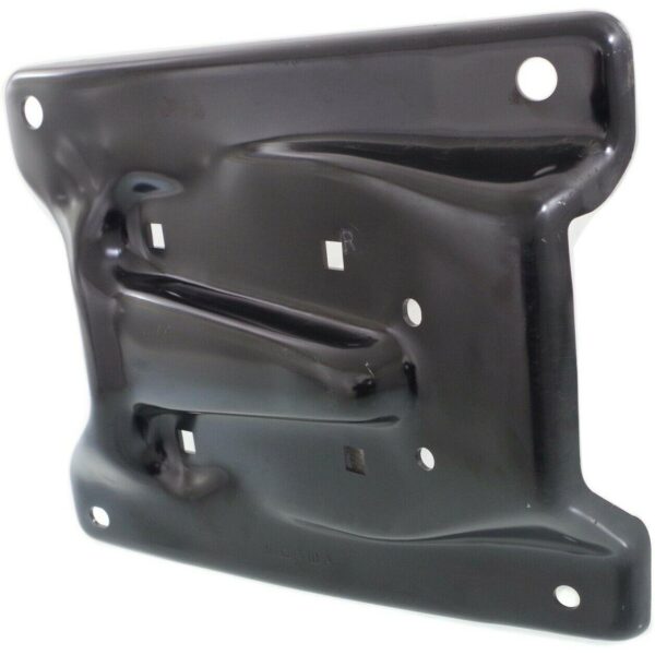 Bumper Bracket Front Passenger Side Dodge Ram 1500 2006-2008 Beam To Frame Steel , CH1067137 - Image 3