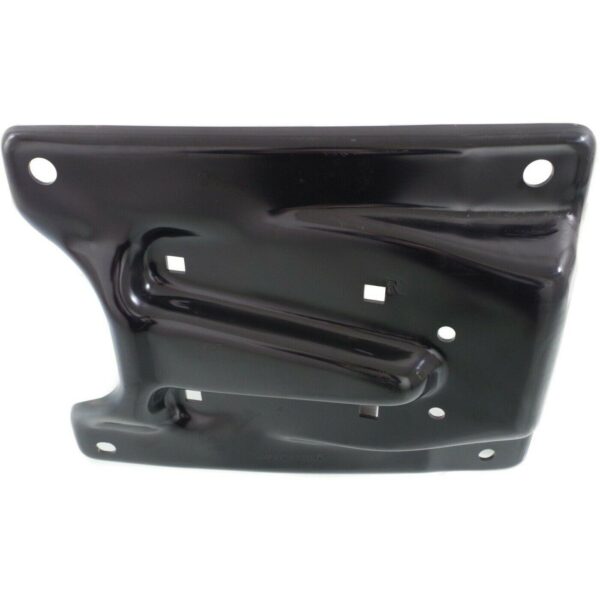 Bumper Bracket Front Passenger Side Dodge Ram 1500 2006-2008 Beam To Frame Steel , CH1067137 - Image 4