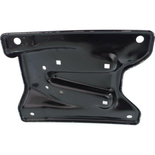 Bumper Bracket Front Passenger Side Dodge Ram 1500 2006-2008 Beam To Frame Steel , CH1067137 - Image 5
