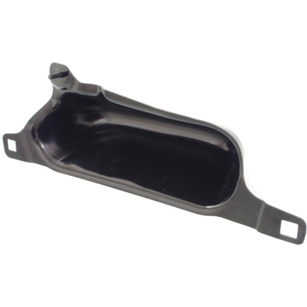 Bumper Bracket Front Upper Passenger Side Dodge Ram 1500 2006-2008 Steel , CH1067138 - Image 2