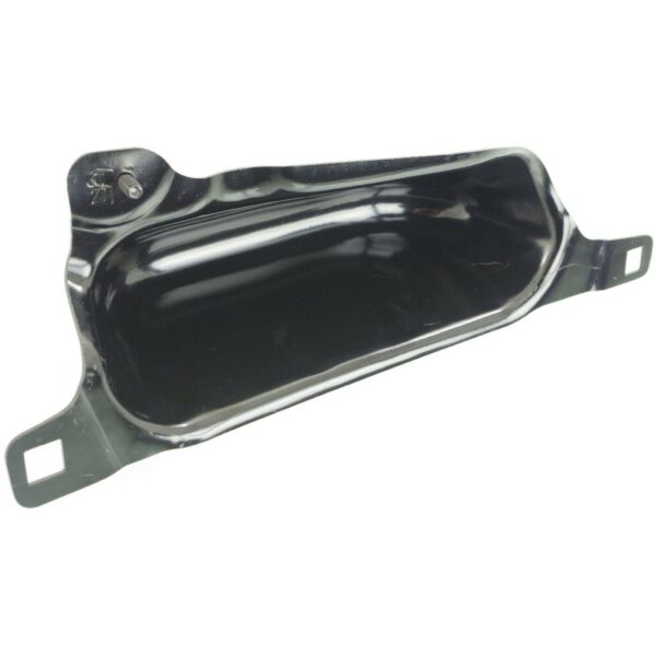 Bumper Bracket Front Upper Passenger Side Dodge Ram 1500 2006-2008 Steel , CH1067138 - Image 3