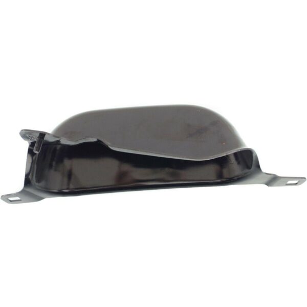 Bumper Bracket Front Upper Passenger Side Dodge Ram 1500 2006-2008 Steel , CH1067138 - Image 4