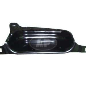 Bumper Bracket Front Upper Passenger Side Dodge Ram 1500 2006-2008 Steel , CH1067138