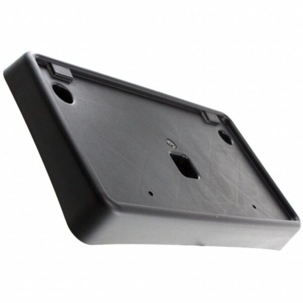 License Plate Bracket Front Jeep Grand Cherokee 2005-2010 , CH1068113 - Image 3