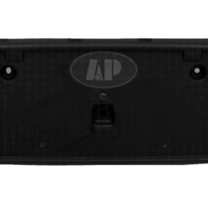 License Plate Bracket Front Jeep Commander 2006-2010 , CH1068113
