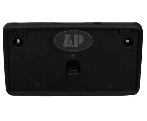 License Plate Bracket Front Jeep Grand Cherokee 2005-2010 , CH1068113