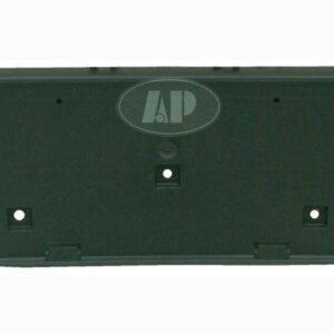 License Plate Bracket Front Dodge Caliber 2007-2012 , CH1068114