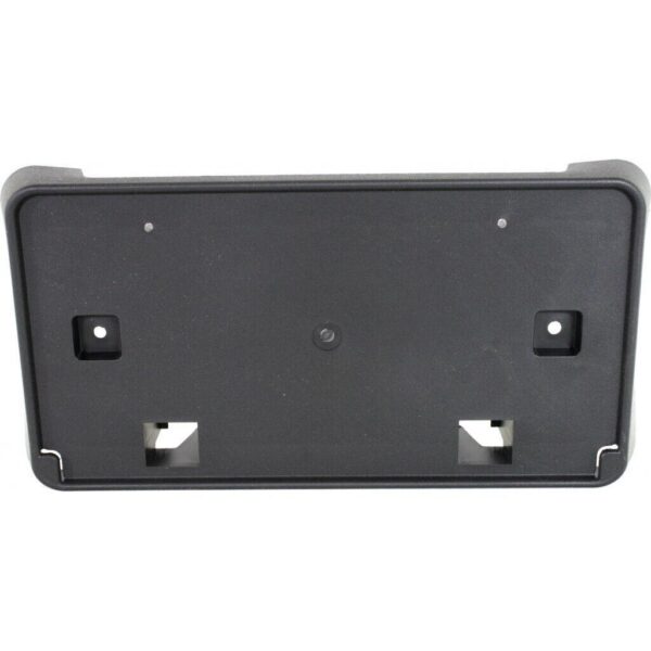 License Plate Bracket Front Chrysler 300 2005-2010 , CH1068115 - Image 2