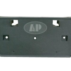 License Plate Bracket Front Chrysler 300 2005-2010 , CH1068115