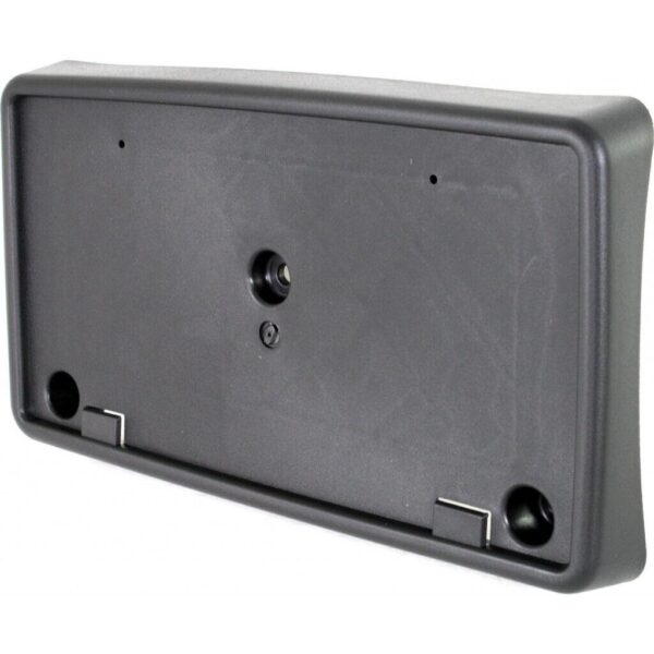 License Plate Bracket Front Jeep Liberty 2005-2007 , CH1068116 - Image 3