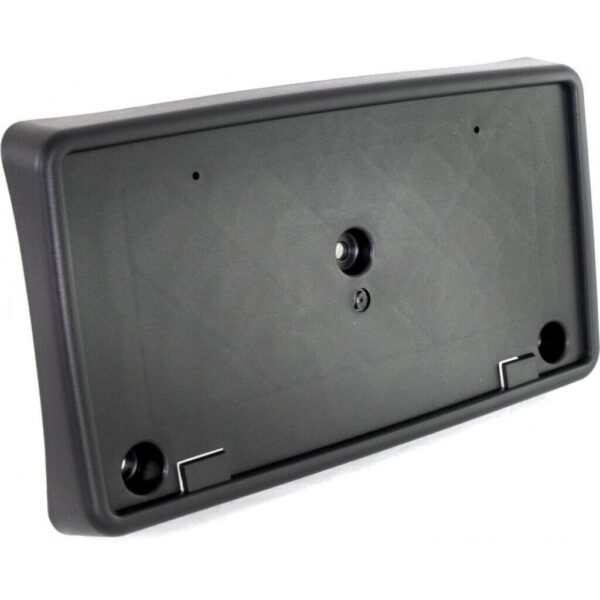 License Plate Bracket Front Jeep Liberty 2005-2007 , CH1068116 - Image 4