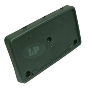 License Plate Bracket Front Jeep Liberty 2005-2007 , CH1068116