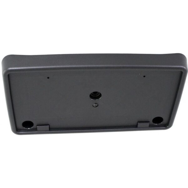 License Plate Bracket Front Jeep Liberty 2005-2007 , CH1068116 - Image 5