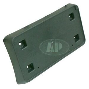 License Plate Bracket Front Dodge Charger 2006-2010 , CH1068117