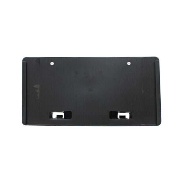License Plate Bracket Front Dodge Charger 2011-2014 , CH1068118 - Image 2