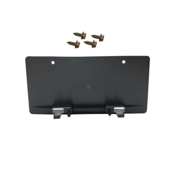 License Plate Bracket Front Dodge Charger 2011-2014 , CH1068118 - Image 4