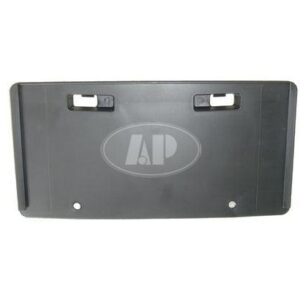 License Plate Bracket Front Dodge Charger 2011-2014 , CH1068118