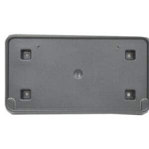 License Plate Bracket Front Jeep Grand Cherokee 2014-2016 , CH1068124