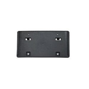 License Plate Bracket Front Chrysler 200 Sedan 2015-2017 , CH1068131