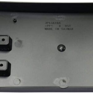 License Plate Bracket Front Jeep Wrangler 2018-2021 With Mounting Bracket For Rubicon Model , CH1068150