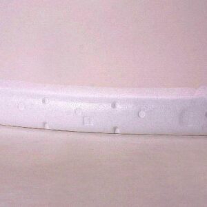 Absorber Front Bumper Chrysler Pt Cruiser 2001-2005 , CH1070122