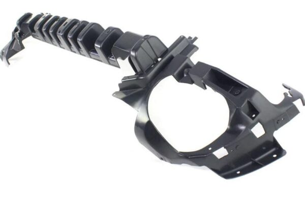 Absorber Front Bumper Jeep Liberty 2002-2004 , CH1070127 - Image 3