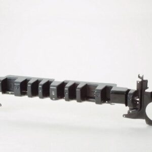 Absorber Front Bumper Jeep Liberty 2002-2004 , CH1070127