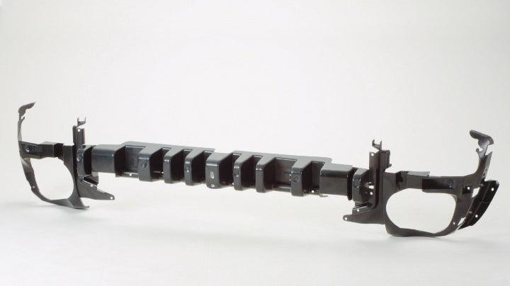 Absorber Front Bumper Jeep Liberty 2002-2004 , CH1070127