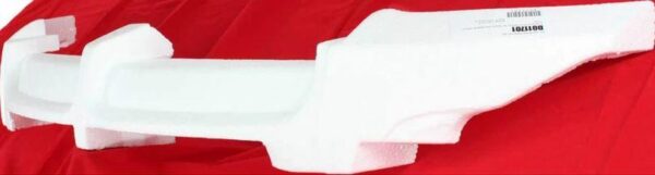 Absorber Front Bumper Dodge Stratus Sedan 2001-2003 , CH1070128 - Image 2