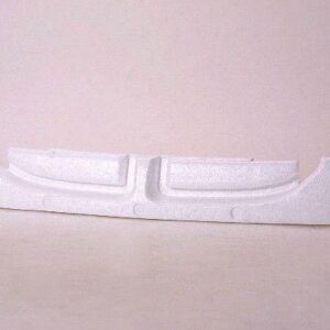 Absorber Front Bumper Dodge Neon 2003-2005 , CH1070129