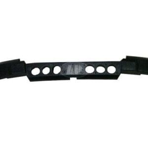 Absorber Front Bumper Jeep Grand Cherokee 2004 , CH1070130