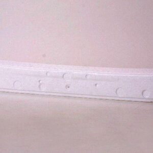 Absorber Front Bumper Dodge Caliber 2007-2012 Caliber Without Srt , CH1070806