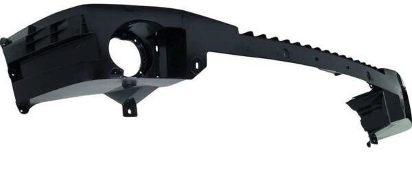 Absorber Front Bumper Dodge Durango 2004-2006 , CH1070811 - Image 4
