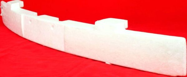 Absorber Front Bumper Chrysler Sebring Convertible 2008-2010 , CH1070814 - Image 2