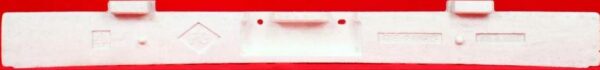 Absorber Front Bumper Chrysler Sebring Convertible 2008-2010 , CH1070814 - Image 3