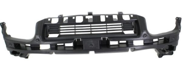 Absorber Front Bumper Jeep Liberty 2008-2012 , CH1070819 - Image 2