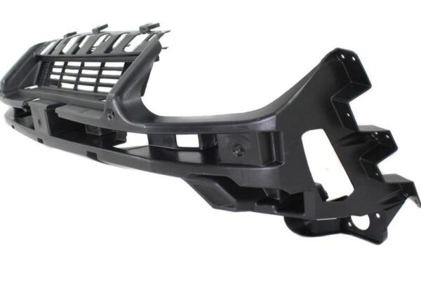 Absorber Front Bumper Jeep Liberty 2008-2012 , CH1070819 - Image 3