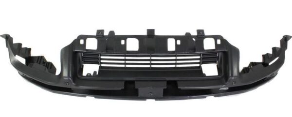 Absorber Front Bumper Jeep Liberty 2008-2012 , CH1070819 - Image 5