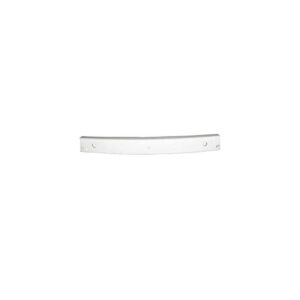 Absorber Front Bumper Jeep Patriot 2007-2010 , CH1070820