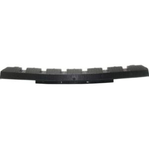 Absorber Front Bumper Dodge Challenger 2015-2021 For Model Without Round Fogs , CH1070841
