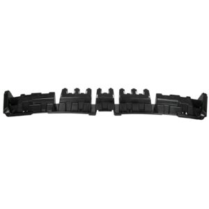Absorber Front Bumper Dodge Challenger 2015-2021 With Round Fogs Without Wide Body , CH1070842