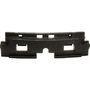 Absorber Front Bumper Jeep Grand Cherokee 2016-2021 Laredo/Ltd/Overland , CH1070844