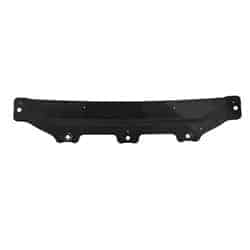 2020-2025 Jeep Gladiator Bumper Filler Panel Front Upper , CH1087128