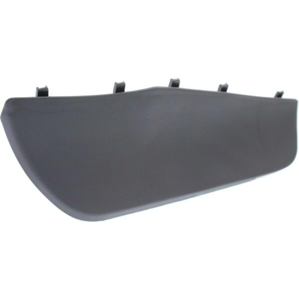 Bumper Filler Front Lower Passenger Side Jeep Grand Cherokee 2014-2016 , CH1089101 - Image 2