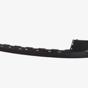 Valance Bumper Front Jeep Grand Cherokee 2008-2010 Primed With Moulding Hole Overland/North Model Capa , CH1090132C
