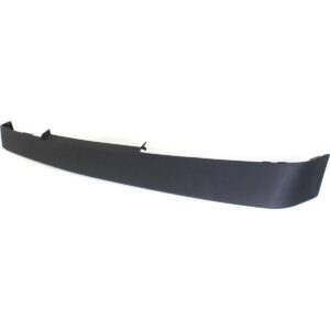 Valance Bumper Front Dodge Nitro 2007-2009 Ptm , CH1090135